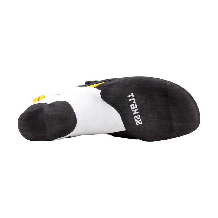 Zapatilla de Escalada Hombre Shaman -