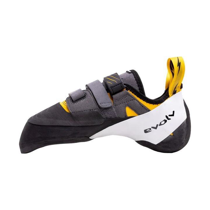 Zapatilla de Escalada Hombre Shaman -