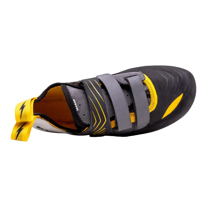 Miniatura Zapatilla de Escalada Hombre Shaman -