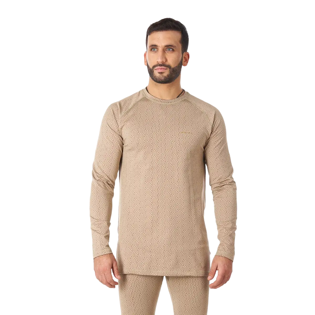 Miniatura Primera Capa Hombre Huemul Top -