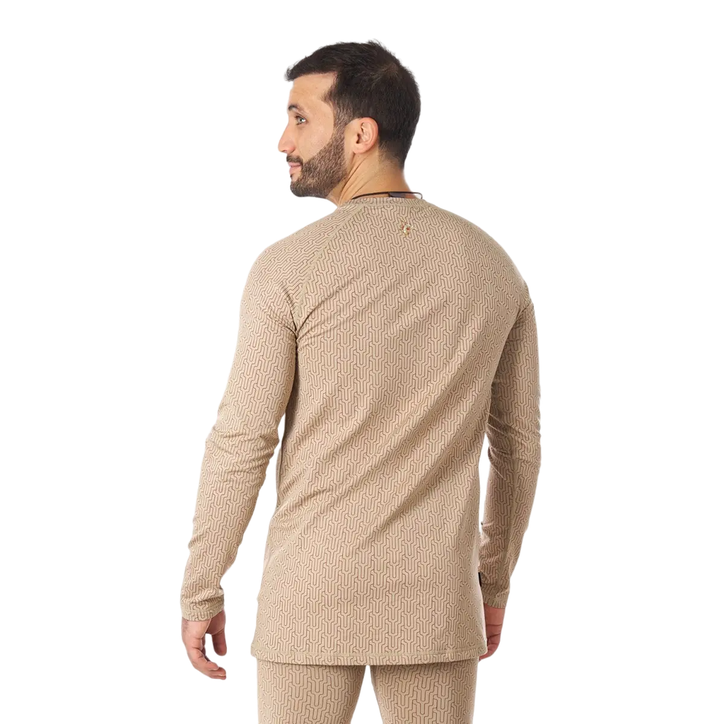 Miniatura Primera Capa Hombre Huemul Top -