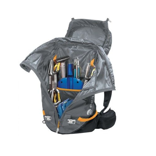 Mochila Triolet 48L + 5L New -