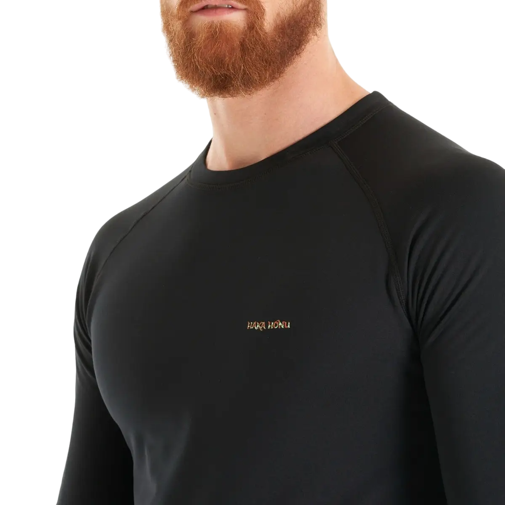 Miniatura Primera Capa Hombre Huemul Top -