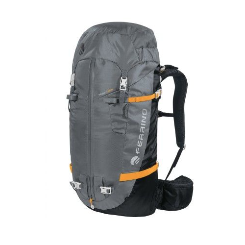 Miniatura Mochila Triolet 48L + 5L New -