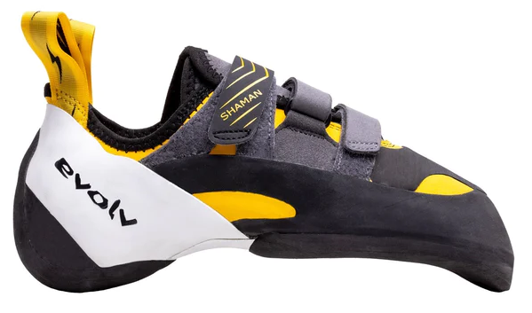 Zapatilla de Escalada Hombre Shaman