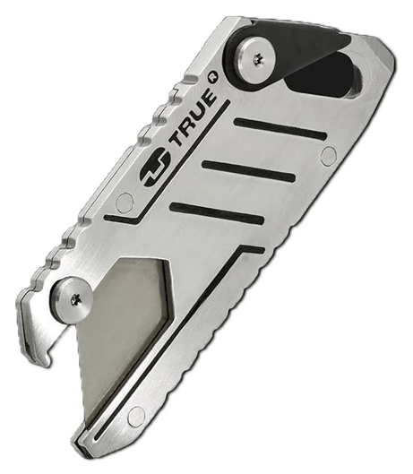 Mini Cuchillo Cartonero Multiherramienta BoxCutter