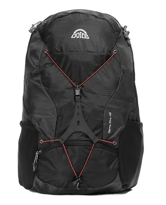 Mochila Deportiva Terra Pro 18 Litros 