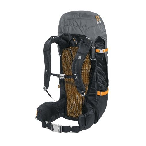 Miniatura Mochila Triolet 48L + 5L New -