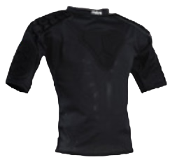 Hombrera Rugby Ventimax