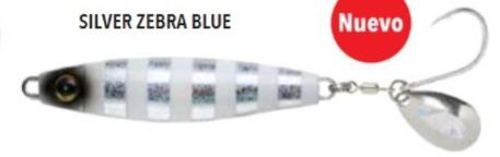 Chispa Jackeye Sawara Spin 