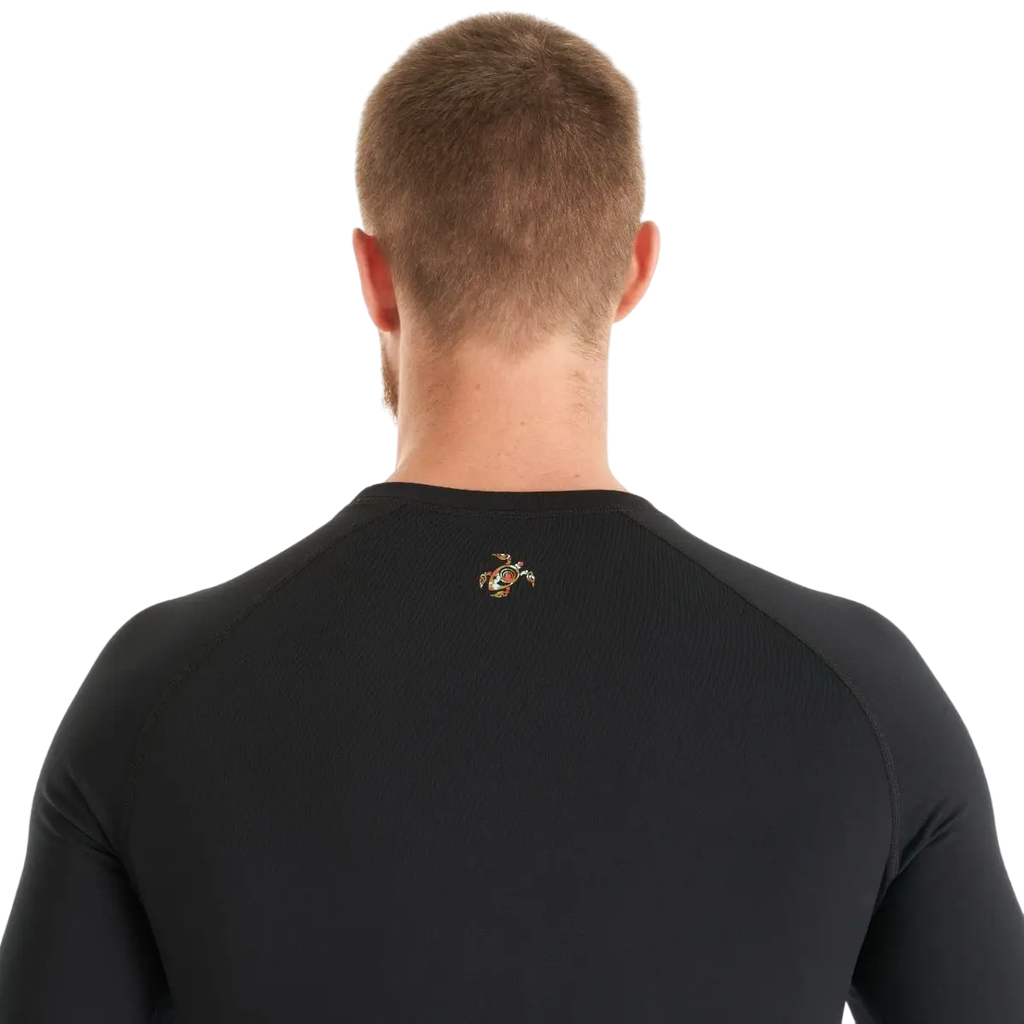 Primera Capa Hombre Huemul Top -