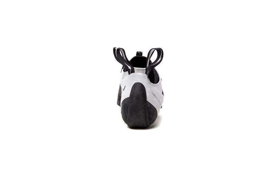 Zapatilla Escalada Zenist - Color: Negro/Blanco