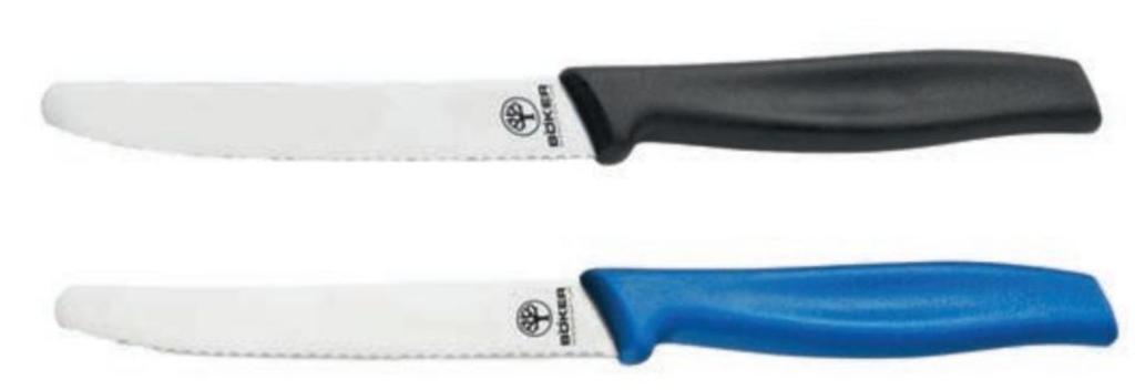 Cuchillo Verdura Redondo Ase Set 6U #03BO006_