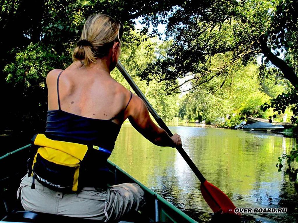 Bolsa Pro-Light Waterproof Waist Pack - 3 Lt - Color: Amarillo