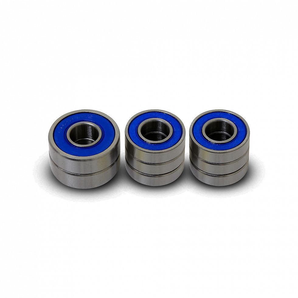 Kit Rodamiento Zero 23 - Color: Steel
