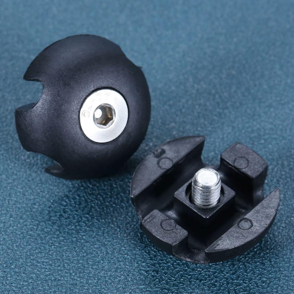 Set Soporte para cuerdas de Kayak (6 pc) -