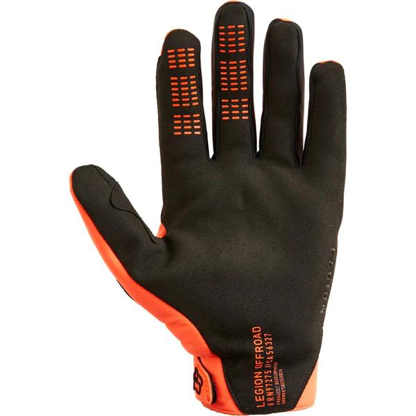 Guantes Moto Legión Thermo -