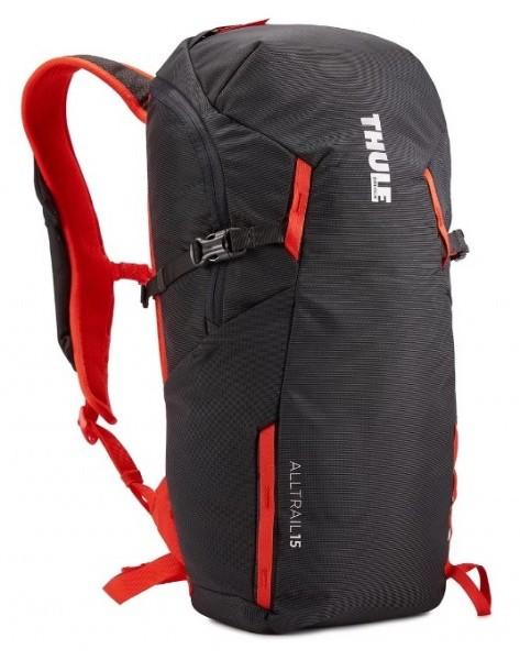 Miniatura Mochila Alltrail 15L Men -