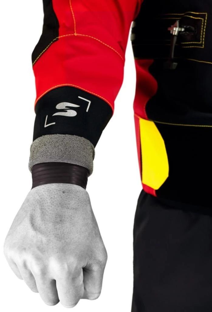 Traje Seco Kayaking Dry Suit Advanced -