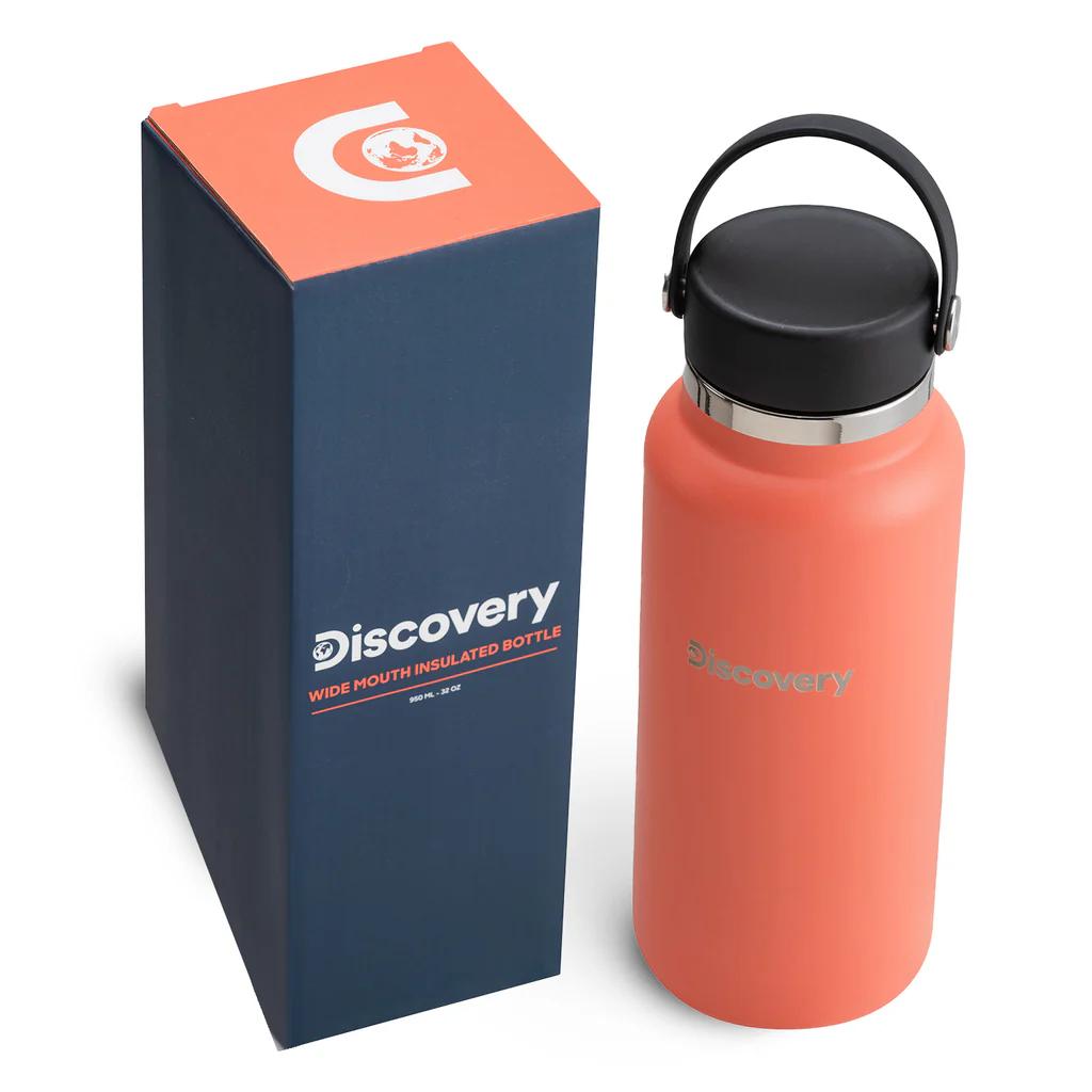 Botella Térmica Boca Ancha 950 Ml -