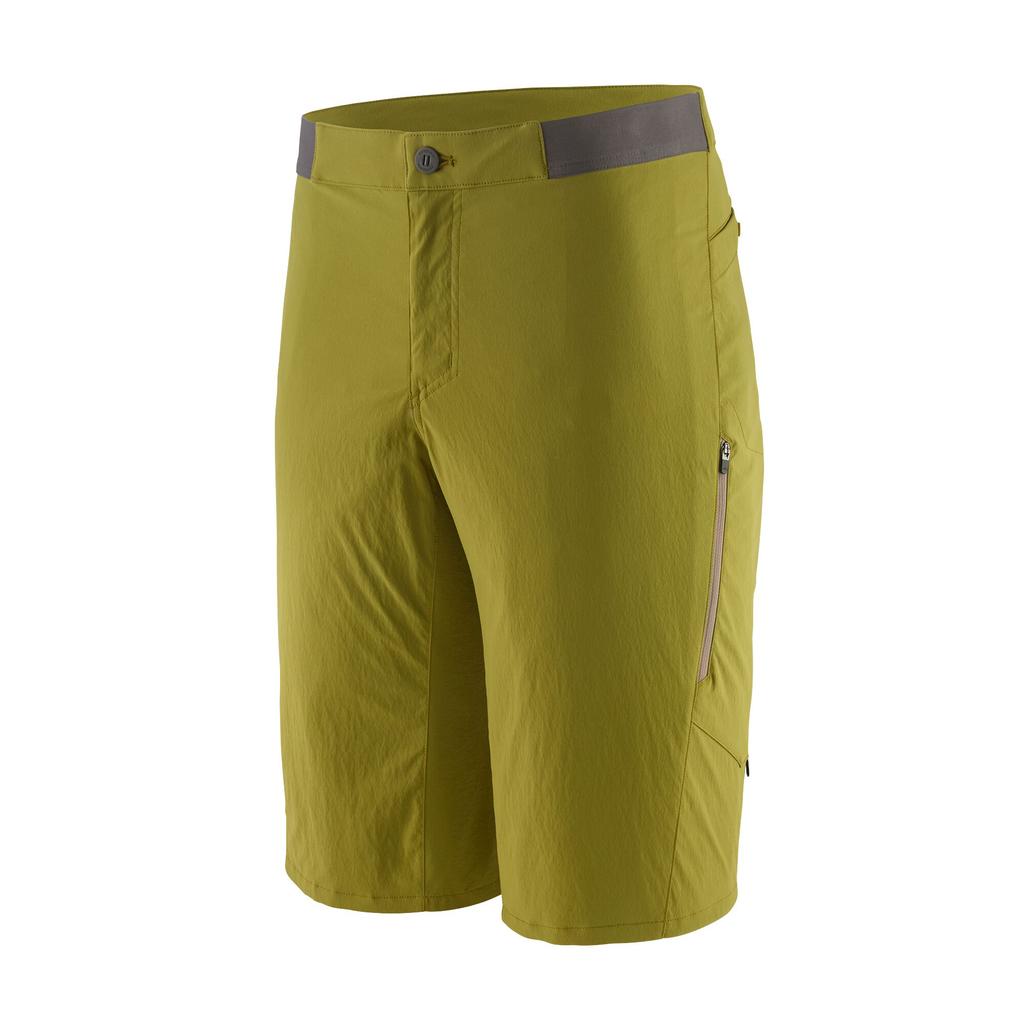 Miniatura Shorts Hombre Landfarer Bike-Regular - Color: Verde