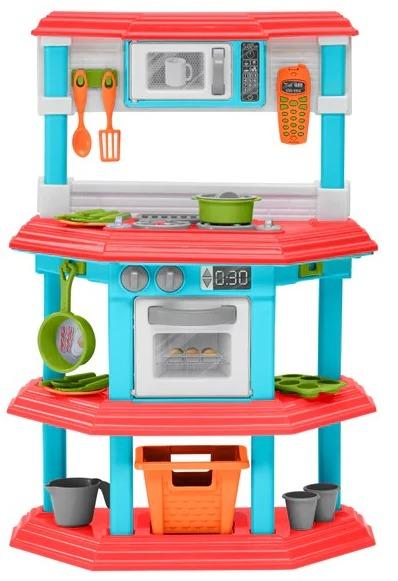 Mi Primera Cocina Gourmet