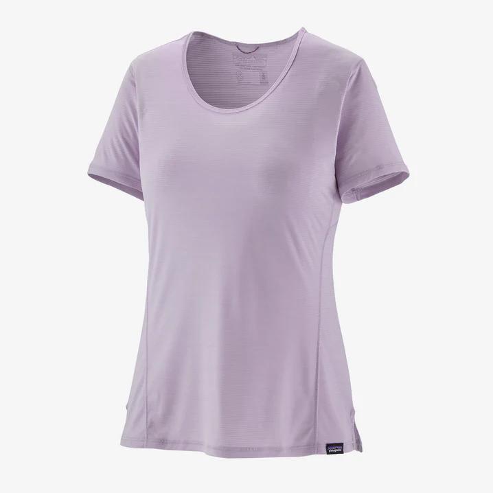 Polera Mujer Capilene Cool Lightweight -