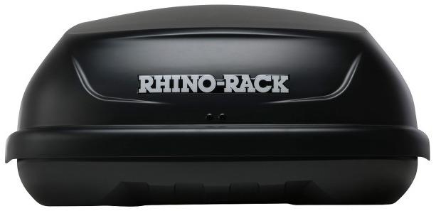 Miniatura Caja Portaequipaje 530 Litros  -