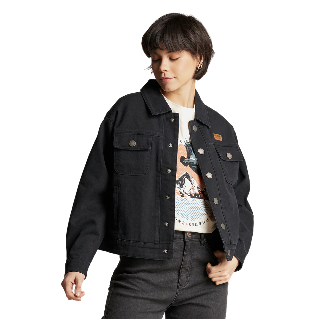 Miniatura Chaqueta Mujer James Jeans -