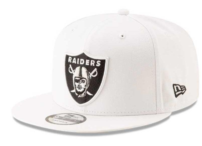 Gorra Las Vegas Raiders NFL 9Fifty 