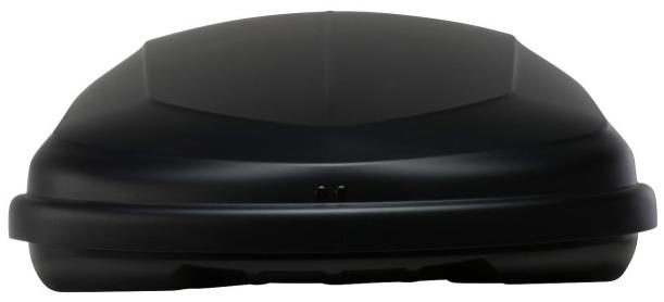 Caja Portaequipaje 530 Litros  -