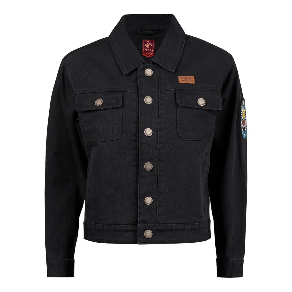 Chaqueta Mujer James Jeans -