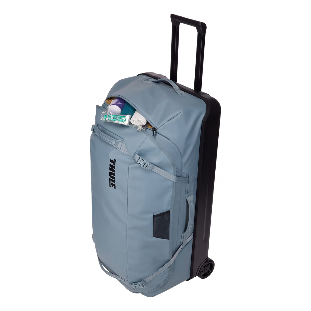 Miniatura Maleta de Lona 11OLT - Color: P/Gray