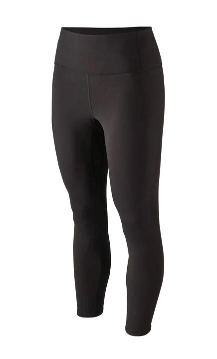 Leggins Mujer Maipo 7/8 - Color: Negro