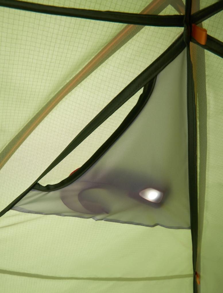 Carpa Tungsten 3 Personas -