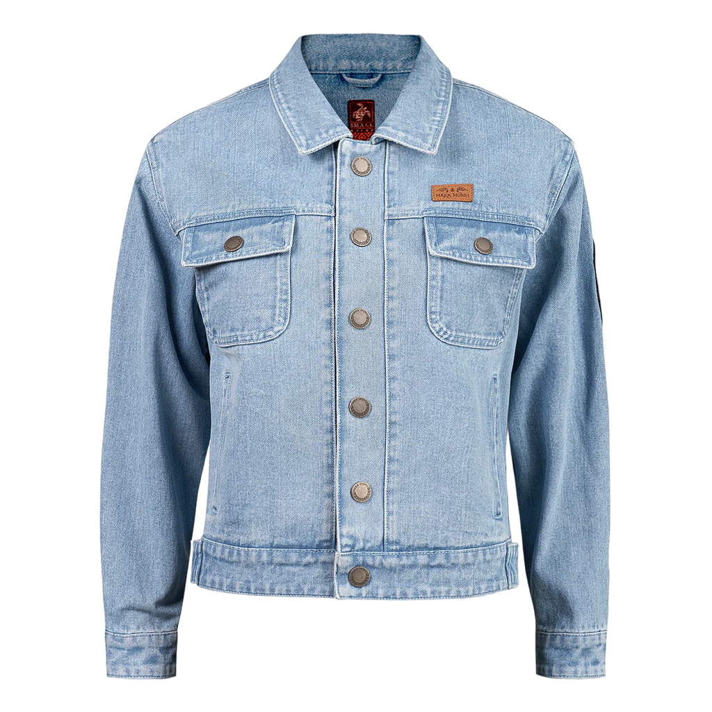 Miniatura Chaqueta Mujer James Jeans -