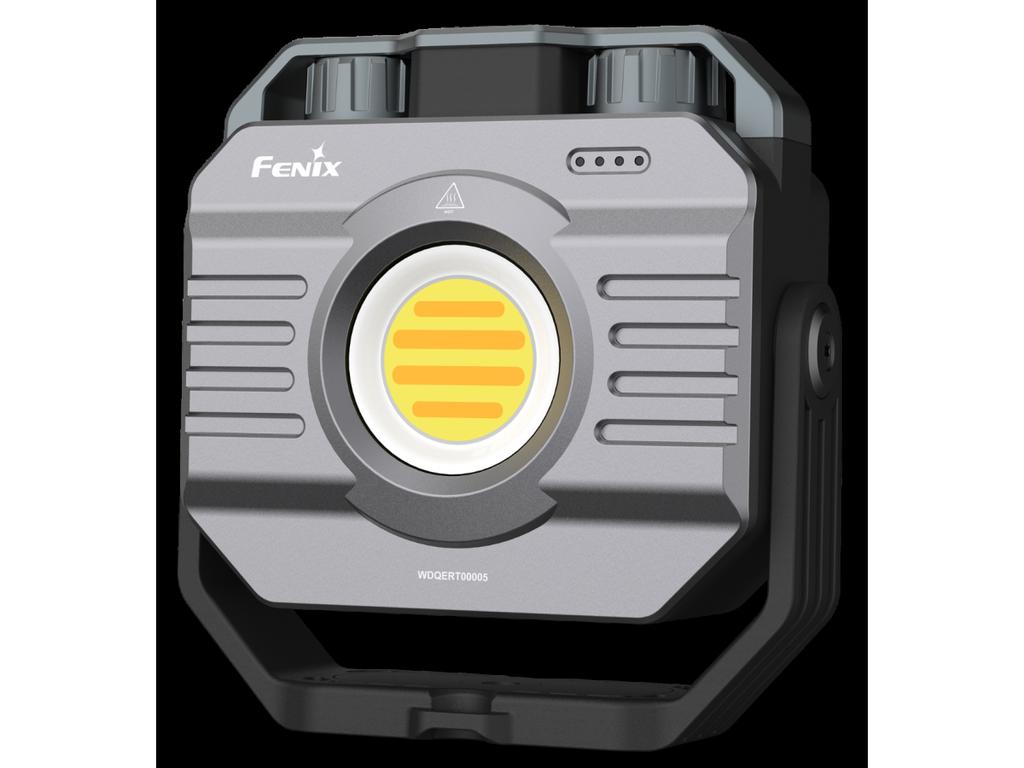 Linterna CL28R 20000 Lumens