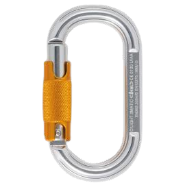 Mosqueton O Light 3-Matic