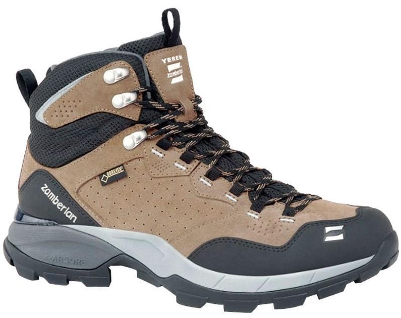 Zapato Trekking 252 Yeren GTX -