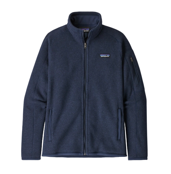 Miniatura Polar Mujer Better Sweater -