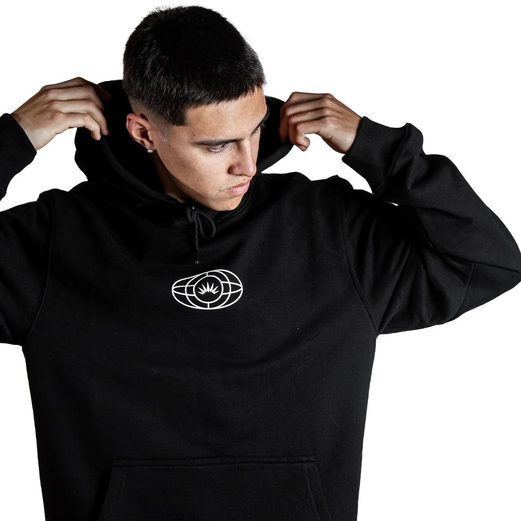 Canguro Hood Portal -