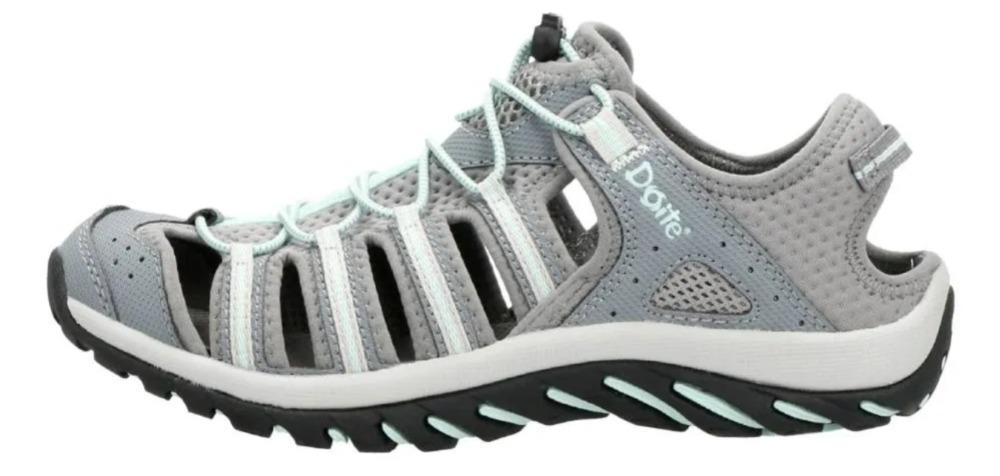 Miniatura Zapatilla Outdoor Baker De Mujer -