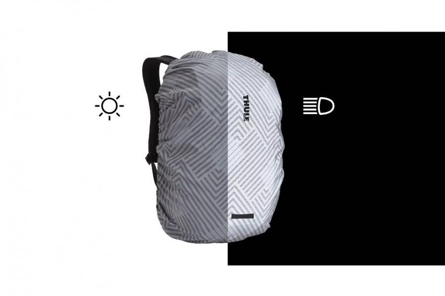 Miniatura Mochila Paramount 27L -