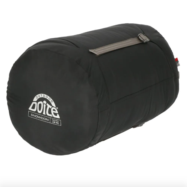 Saco De Dormir Snowdon -