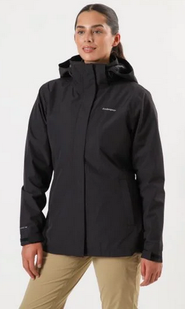 Chaqueta Mujer 3 En 1 Cochamo