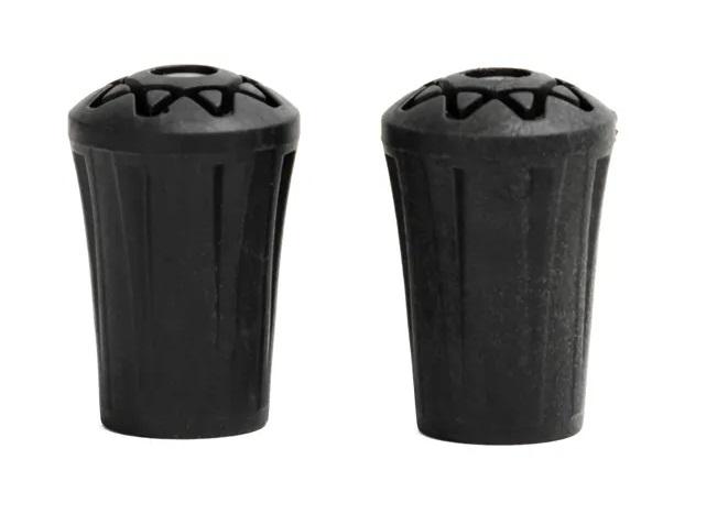 Repuesto Puntas De Bastón 