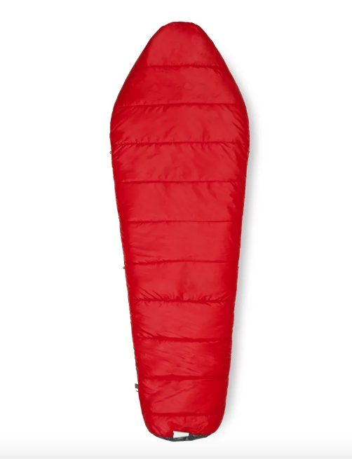 Miniatura Saco De Dormir Snowdon -