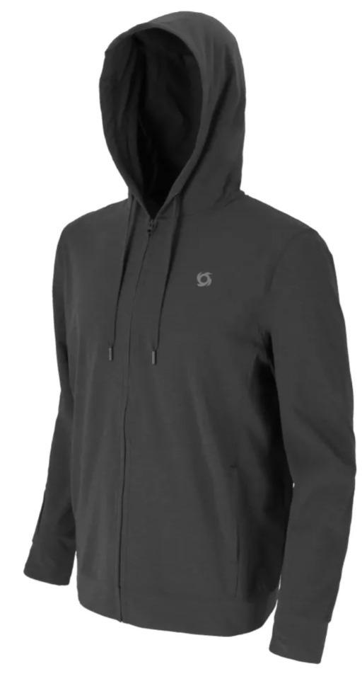 Miniatura Polerón Quick Hombre  -