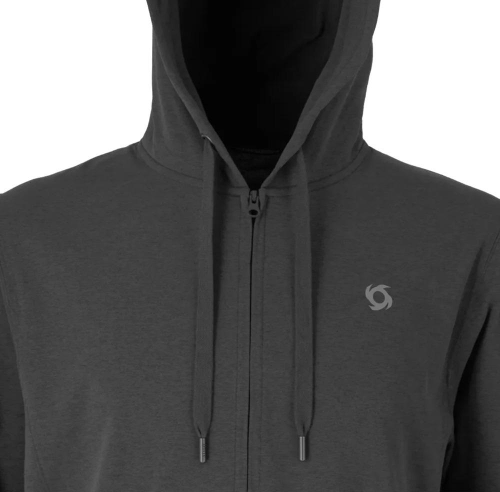 Polerón Quick Hombre  -