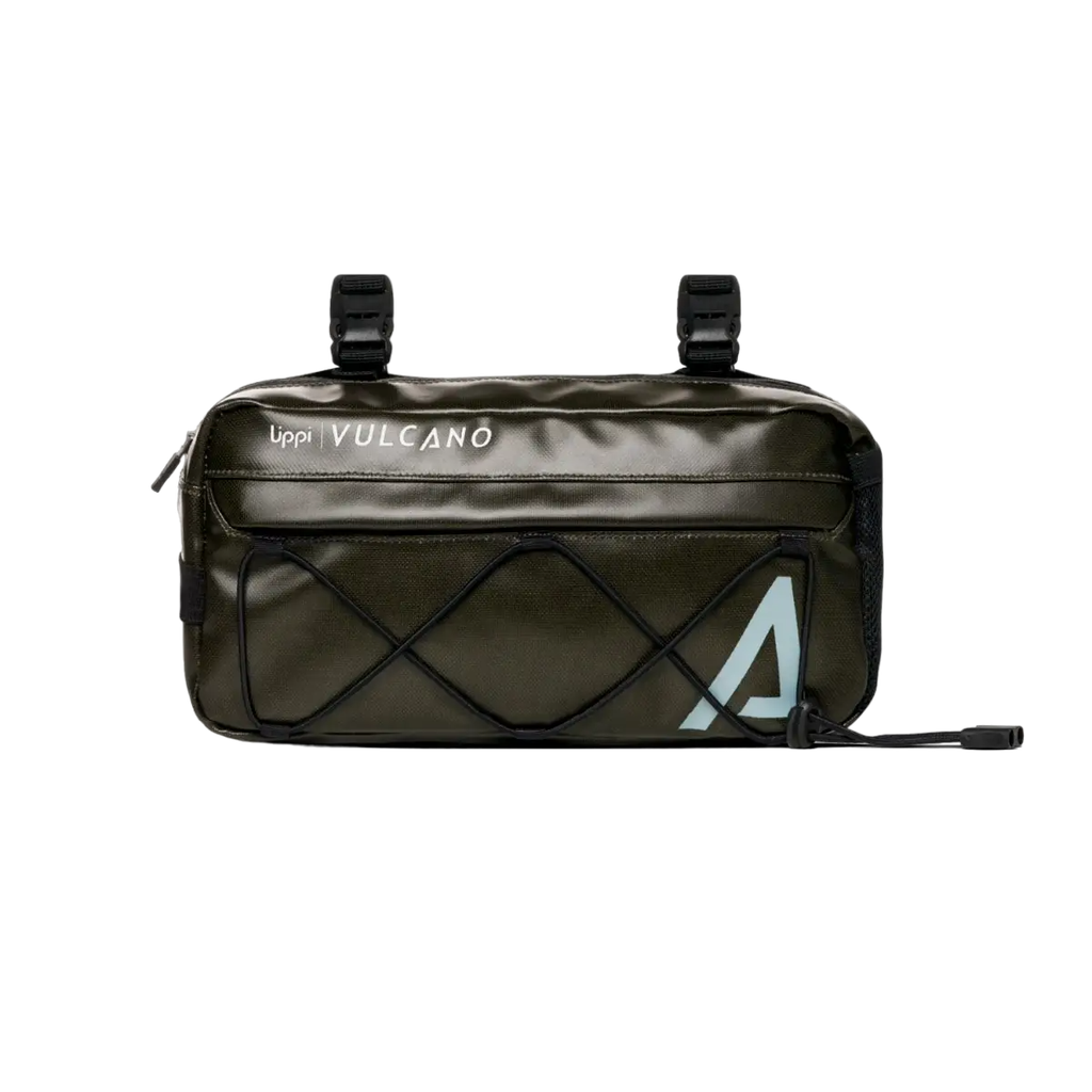 Miniatura Banano Unisex Vulcano HandleBar Bag -